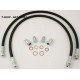 KIT TUBI 3/8" COLLEGAMENTO 900/900