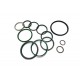 OR 2,50X31,00 ORMO 310-25 VITON