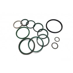 OR 2,50X31,00 ORMO 310-25 VITON