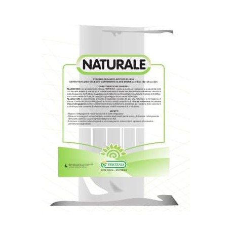 NATURALE NP 3-3 KG. 25