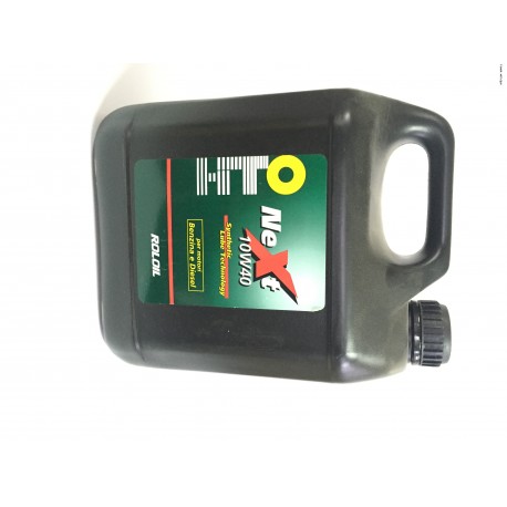 OLIO HIT-O NEXT/10W40 LT. 4