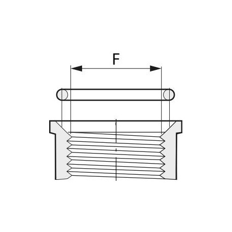 OR 2,62X20,24 3081 EPDM