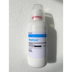 VESTICOR 300 ML