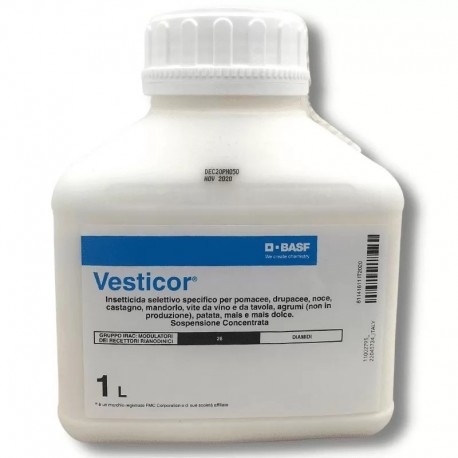 VESTICOR LT. 1