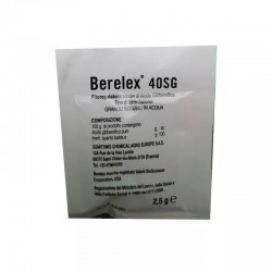 BERELEX 40 SG 2.5 GR.