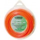 FILO NYLON D. 3 TONDO 53 MT