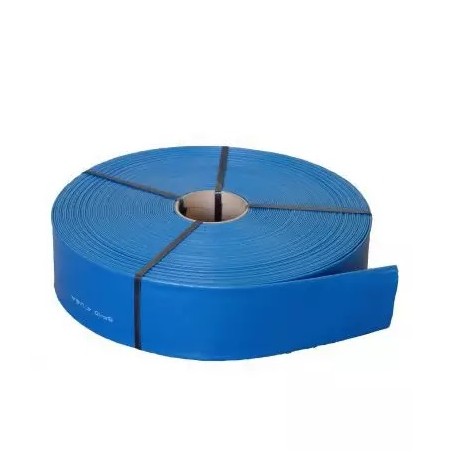 LAYFLAT BLU SF10-4" 100 MT.