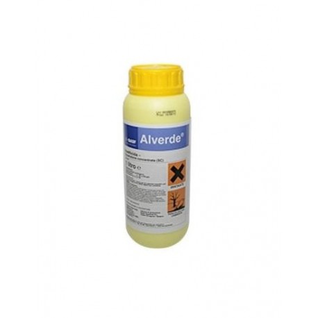 ALVERDE 240 SC 250 ML