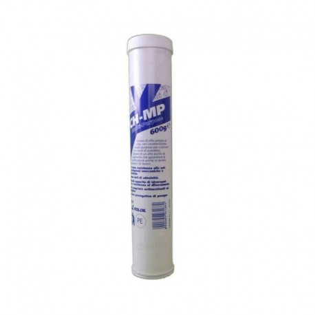 GRASSO ULTRAGREASE EP/2 600 GR.