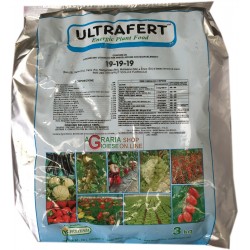 ULTRAFERT 19-19-19 KG. 3