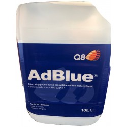 ADBLUE 10 LT.