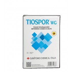 TIOSPOR WG 1 KG.