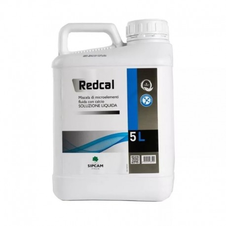 REDCAL 5 LT