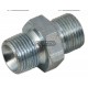 NIPPLO 1/4" GAS FORO CALIBRATO 1.5 MM