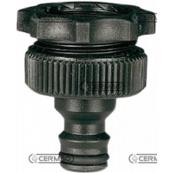 PRESA RUBINETTO 1"-3/4" G.P.