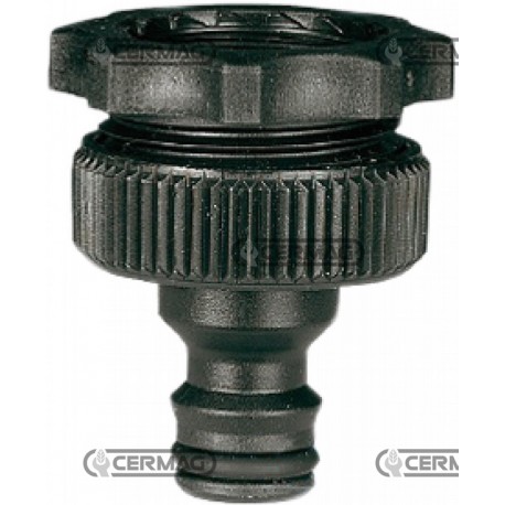 PRESA RUBINETTO 1"-3/4" G.P.