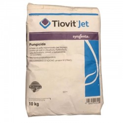 TIOVIT JET KG. 10