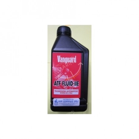 VANGUARD ATF FLUID II E 1 LT.