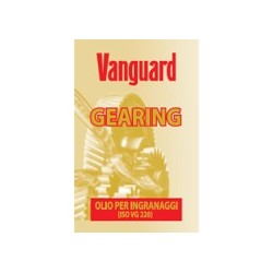 VANGUARD GEARING 220 1 LT