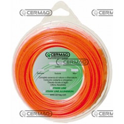 FILO NYLON D. 4 TONDO 30 MT