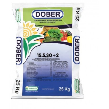 DOBER 15.5.30+MICRO KG. 25