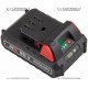 BATTERIA 20V 2A PER ELETTROUTENSILI