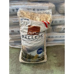 SACCO PELLETS 15 KG RURU