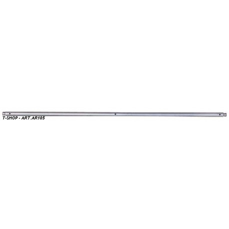 ASTA INOX 157X4F D10 BARRE 8-10-12M