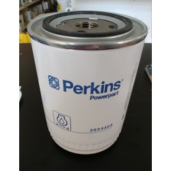 FILTRO OLIO 4 CIL. PERKINS - 2654403