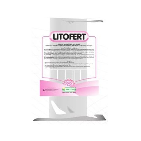 LITOFERT KG.25