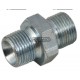 NIPPLO 1/4" GAS FORO CALIBRATO 1 MM