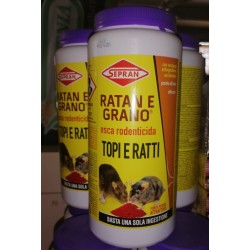 RATAN E GRANO KG.1,5