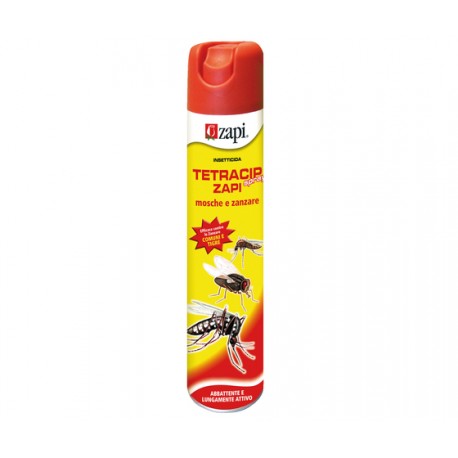 TETRACIP SPRAY ML. 500