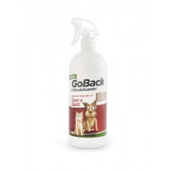 GOBACK C/G SPRAY 750ML