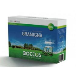 GRAMIGNA GR. 500