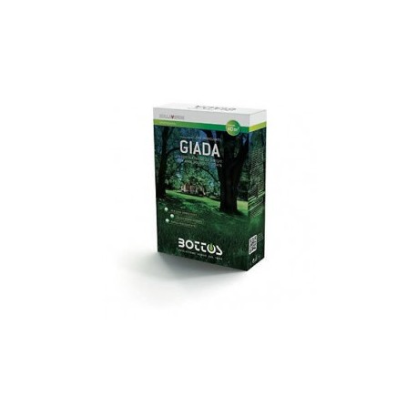 ZOLLA VERDE GIADA KG. 1