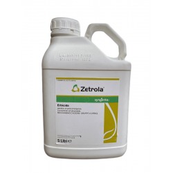 ZETROLA 5 LT.