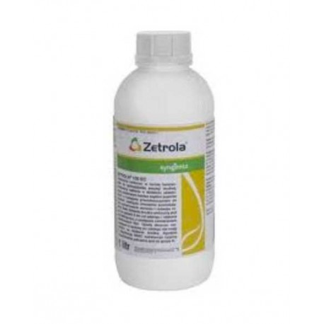 ZETROLA 1 LT.