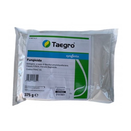 TAEGRO 370 GR.