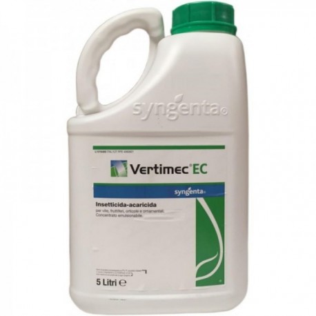 VERTIMEC EC 5 LT.